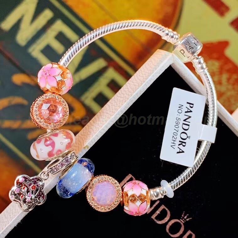 Pandora Bracelets 1383